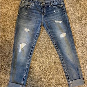 MissMe Jeans